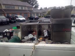Best Scrap Metal Removal  in Eaton Rapids, MI