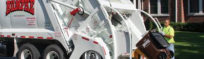 Best Demolition Debris Removal  in Eaton Rapids, MI