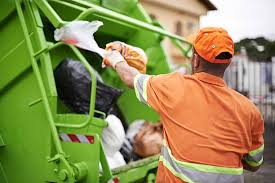 Best Donation Pickup Services  in Eaton Rapids, MI
