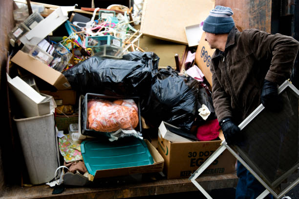 Best Same-Day Junk Removal Services  in Eaton Rapids, MI