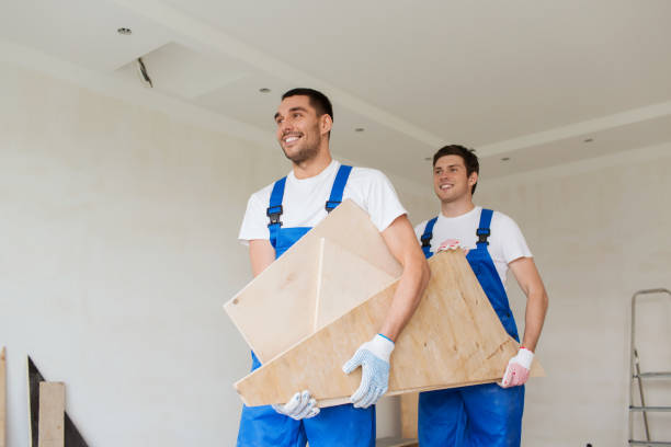 Best Same-Day Junk Removal Services  in Eaton Rapids, MI