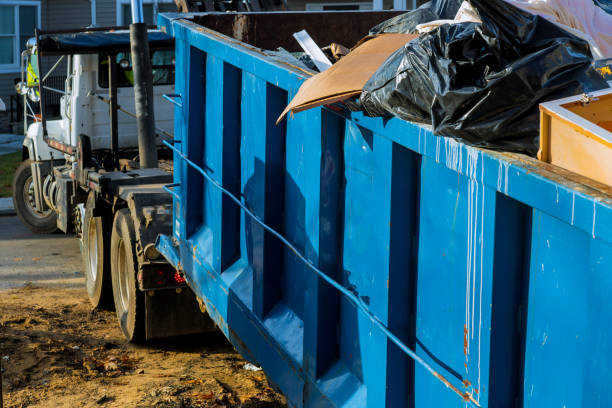 Best Residential Junk Removal  in Eaton Rapids, MI