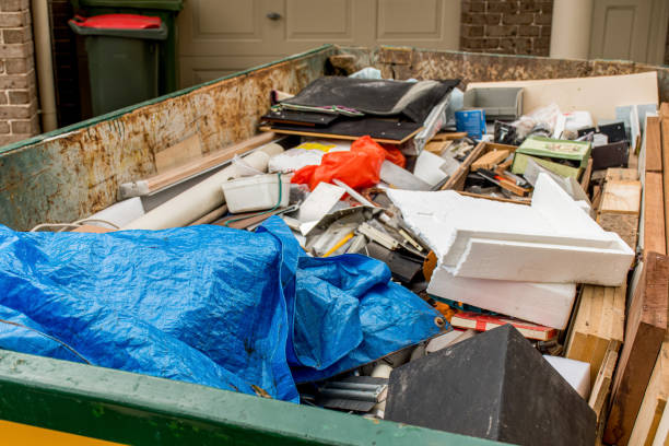 Best Hot Tub Removal  in Eaton Rapids, MI