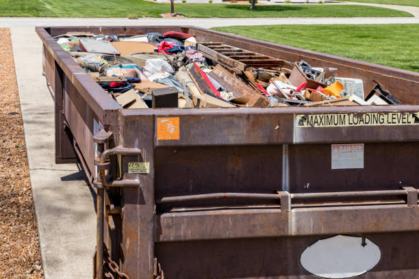 Recycling Services for Junk in Eaton Rapids, MI