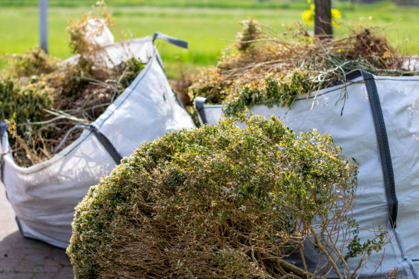Best Commercial Junk Removal  in Eaton Rapids, MI