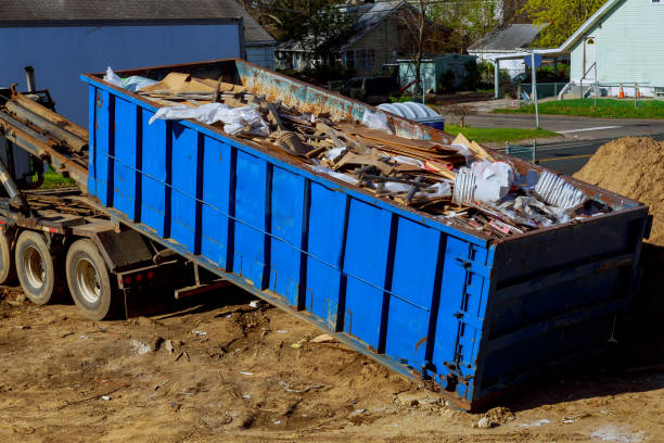 Best Dumpster Rental Services  in Eaton Rapids, MI