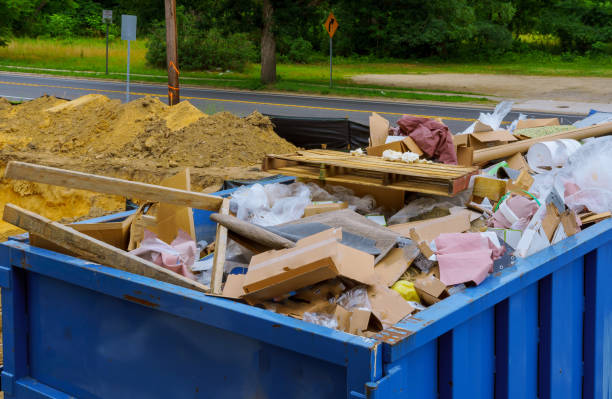 Best Retail Junk Removal  in Eaton Rapids, MI