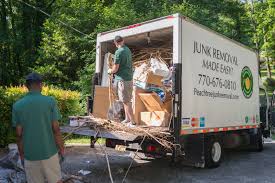 Donation Pickup Services in Eaton Rapids, MI