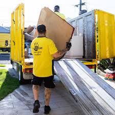Retail Junk Removal in Eaton Rapids, MI