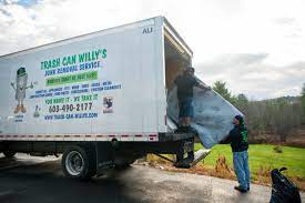 Best Donation Pickup Services  in Eaton Rapids, MI